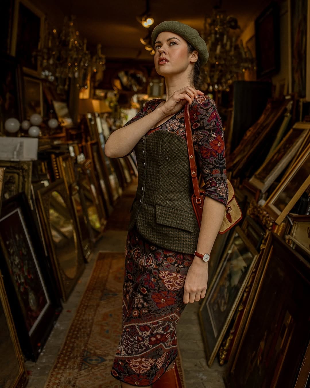 Post 3 by Taida Nazraic on Instagram (carousel)