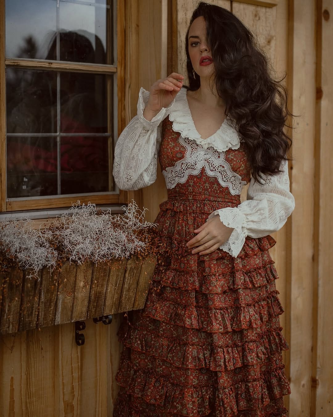 Post 5 by Taida Nazraic on Instagram (carousel)