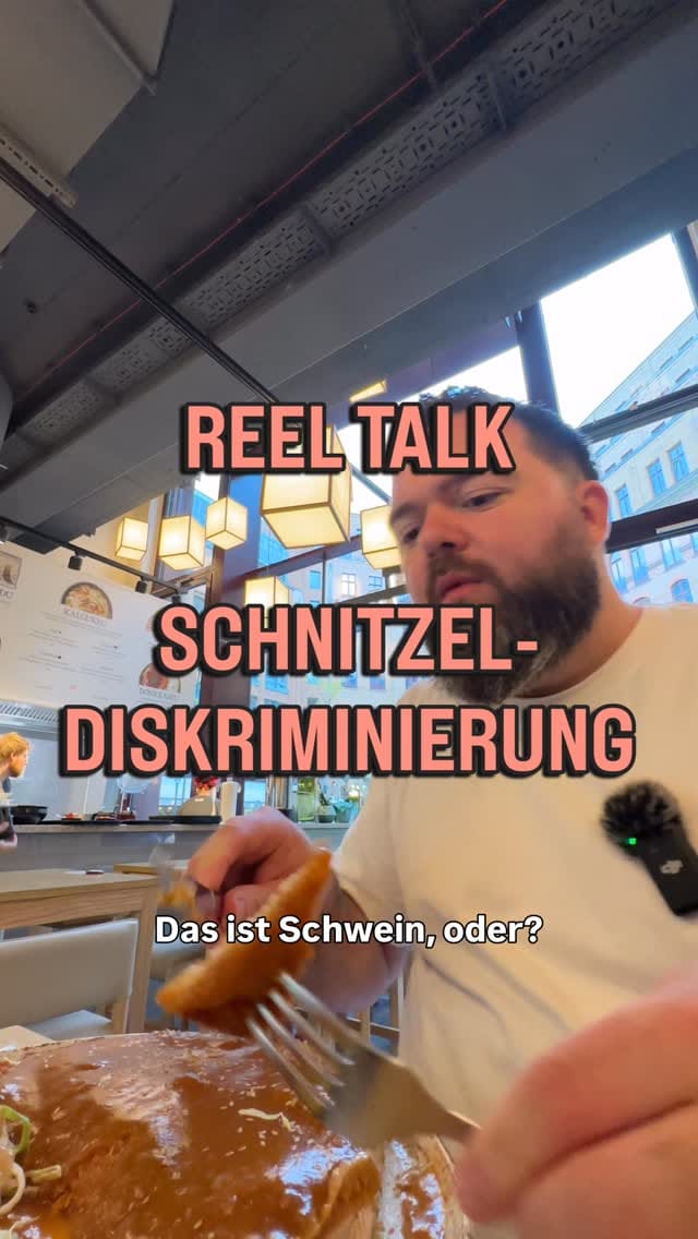 Post 7 by Fabian „Pelzi“ Königer | Food Magazine | Restauranttipps on Instagram (video)