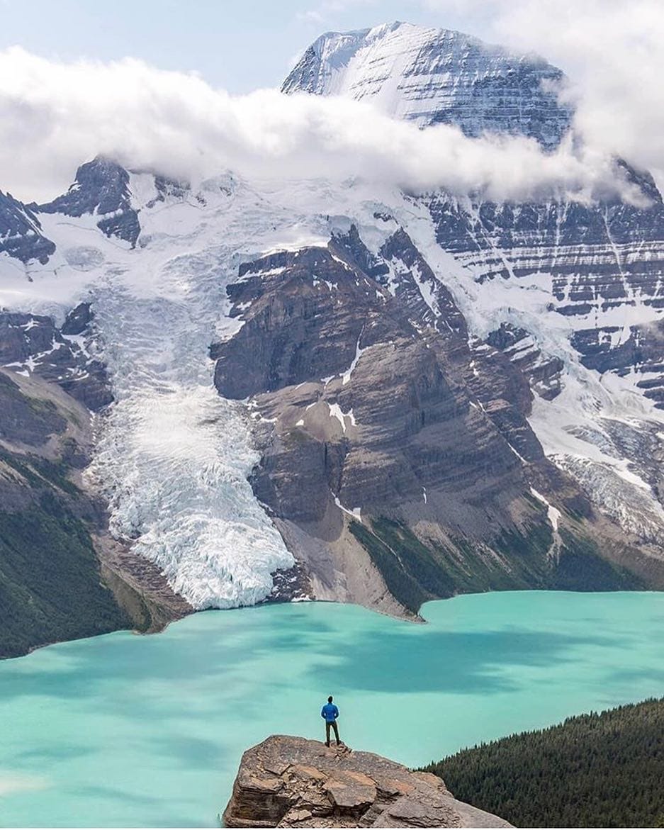 Post 5 by Inspiring Canada on Instagram (image)