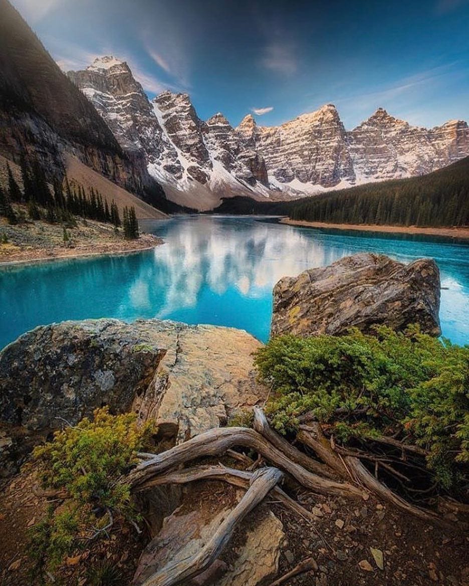 Post 3 by Inspiring Canada on Instagram (image)