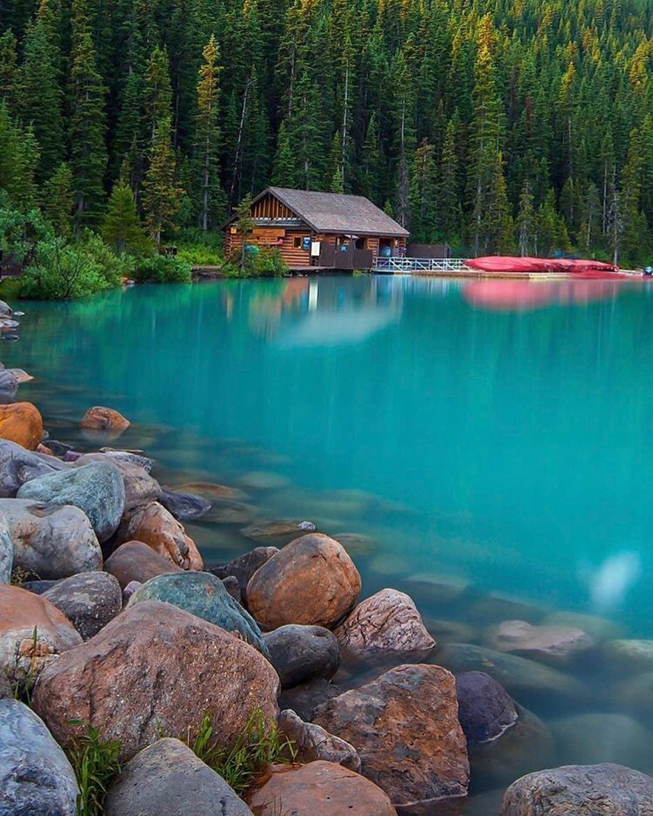 Post 10 by Inspiring Canada on Instagram (image)