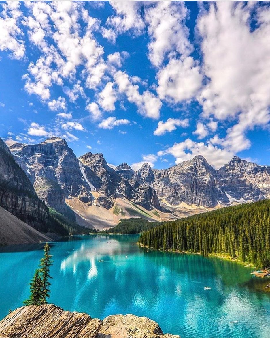 Post 8 by Inspiring Canada on Instagram (image)