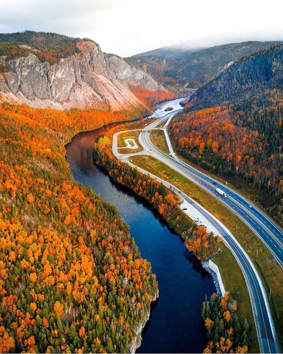 Post 1 by Inspiring Canada on Instagram (image)