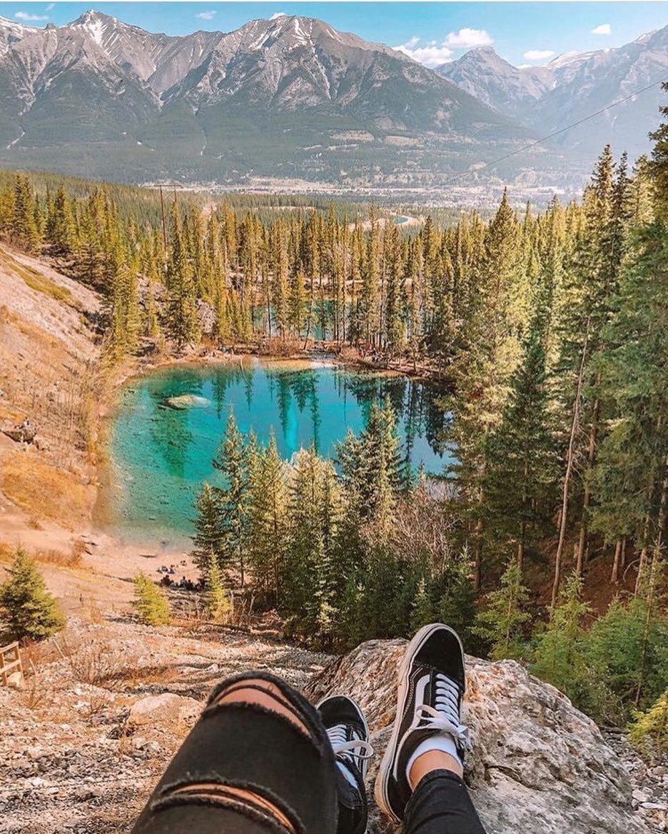 Post 2 by Inspiring Canada on Instagram (image)