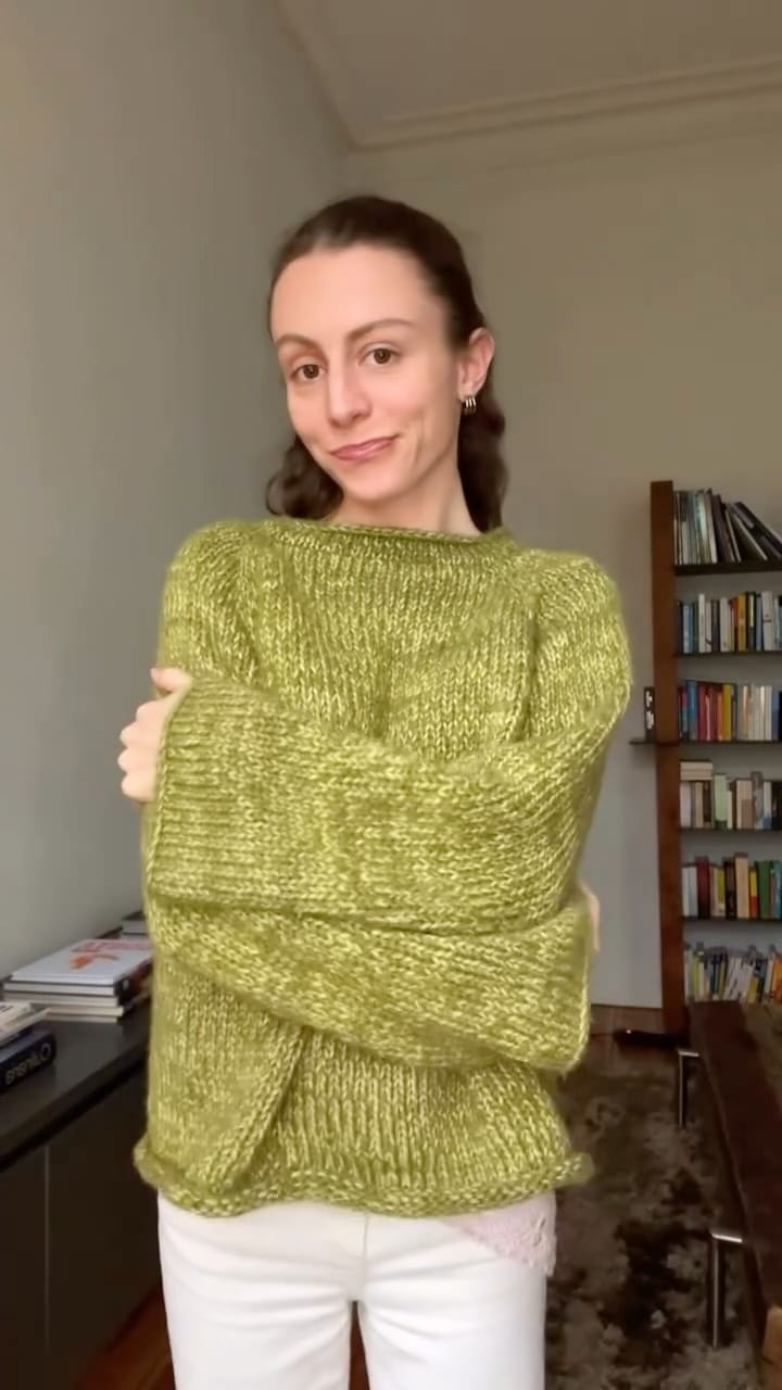 Post 2 by Hannah :) on Instagram (video)
