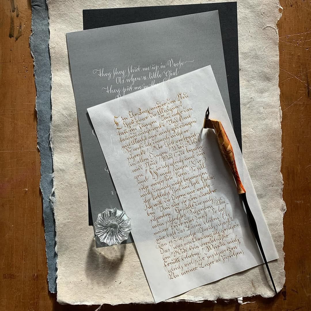 Post 8 by Stefanie Weigele on Instagram (image)