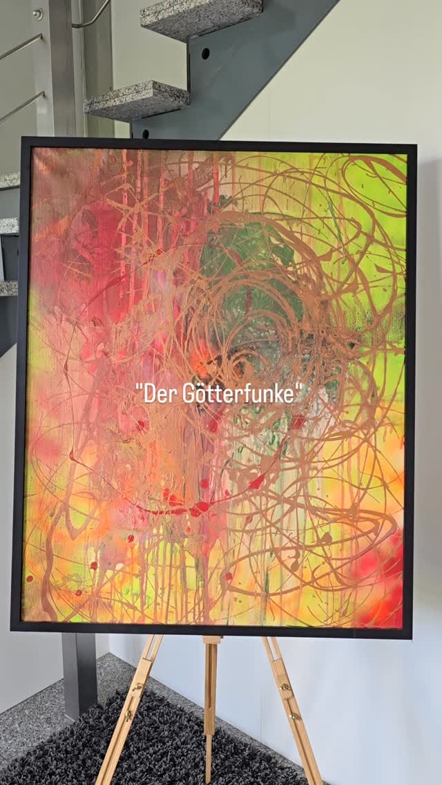 Post 2 by Christiane on Instagram (video)