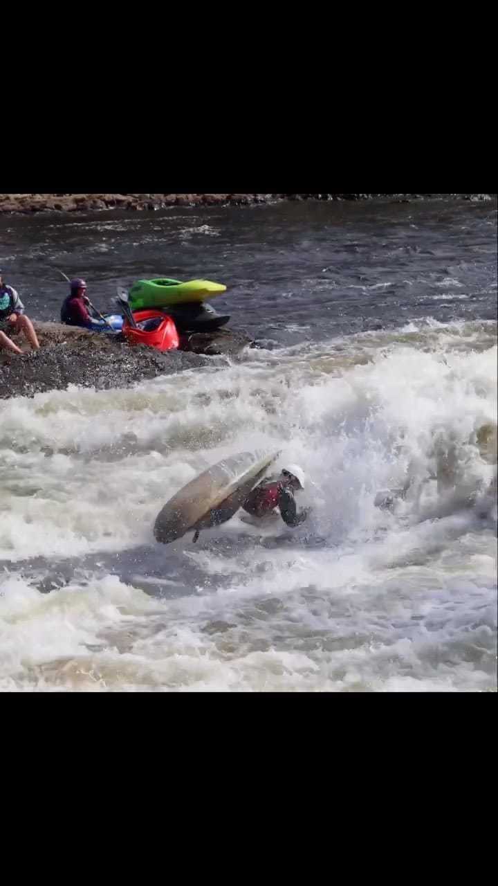 Post 2 by Devyn Scott 🇨🇦 on Instagram (video)