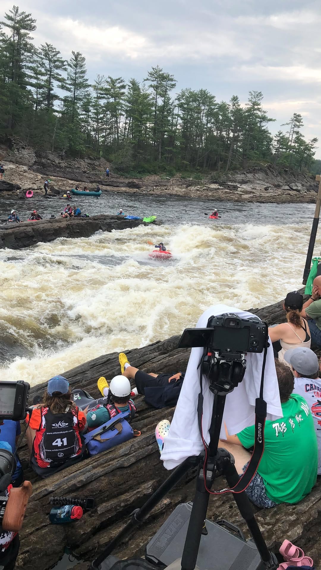 Post 3 by Devyn Scott 🇨🇦 on Instagram (video)
