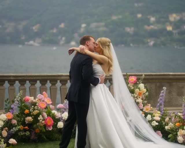 Post 9 by Santiago Boceta | Wedding Films Europe on Instagram (video)