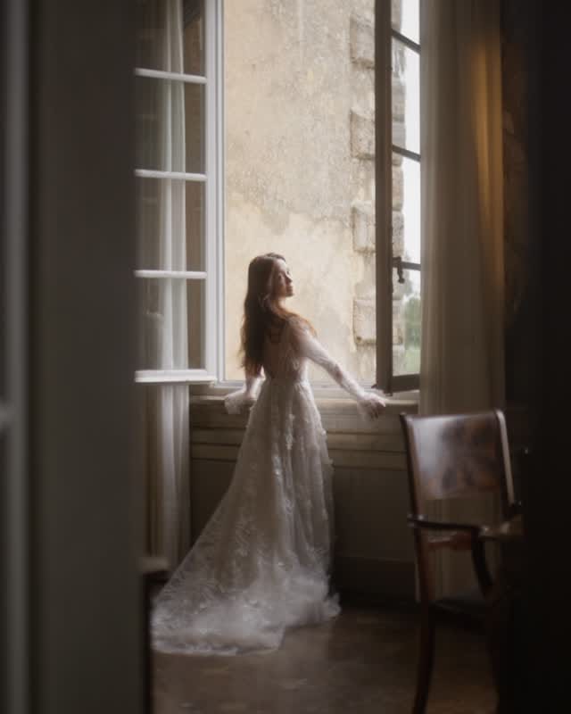 Post 3 by Santiago Boceta | Wedding Films Europe on Instagram (video)