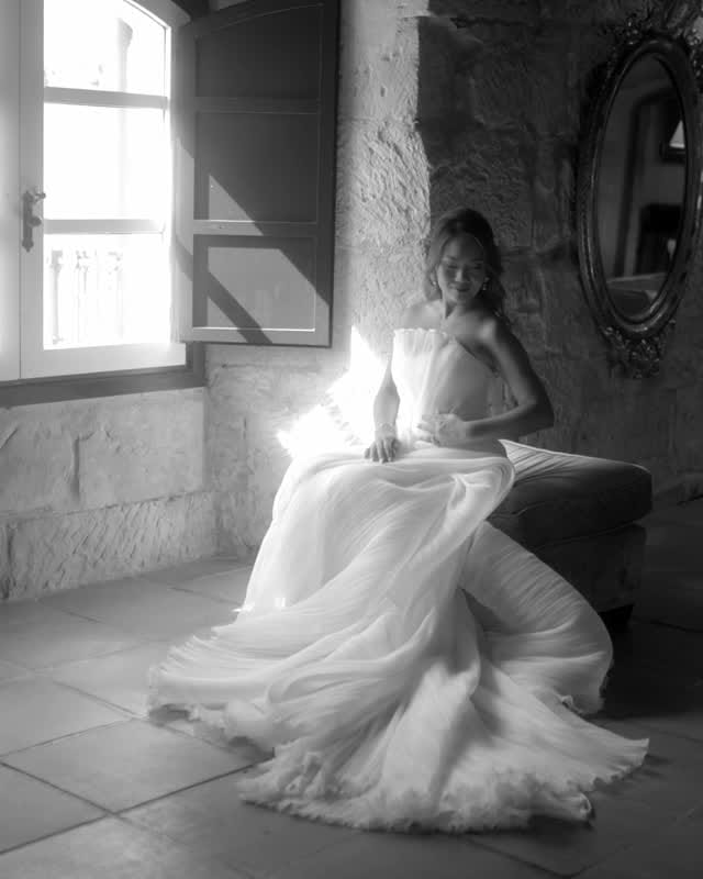 Post 7 by Santiago Boceta | Wedding Films Europe on Instagram (video)