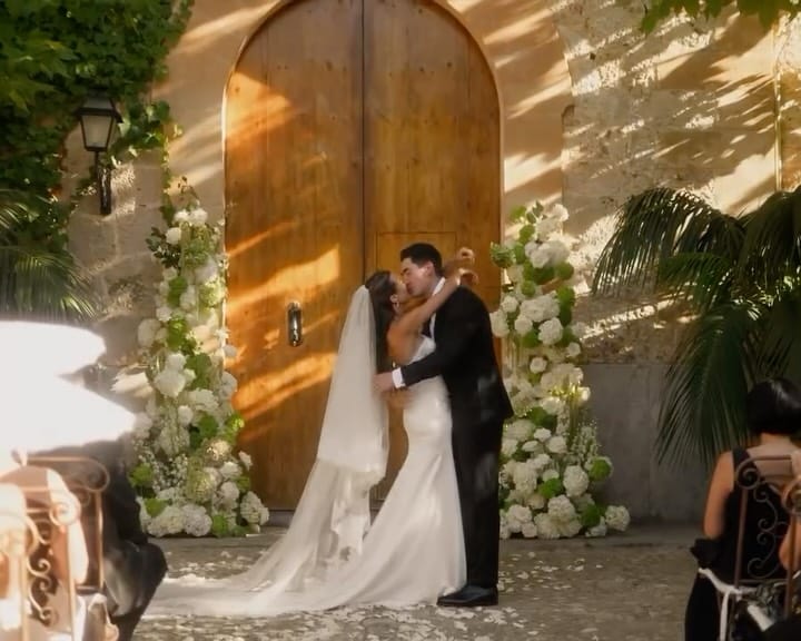 Post 6 by Santiago Boceta | Wedding Films Europe on Instagram (video)