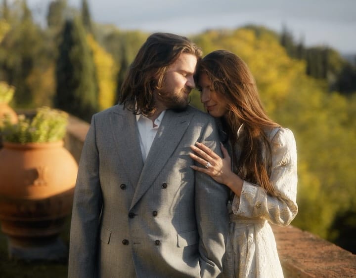 Post 4 by Santiago Boceta | Wedding Films Europe on Instagram (carousel)