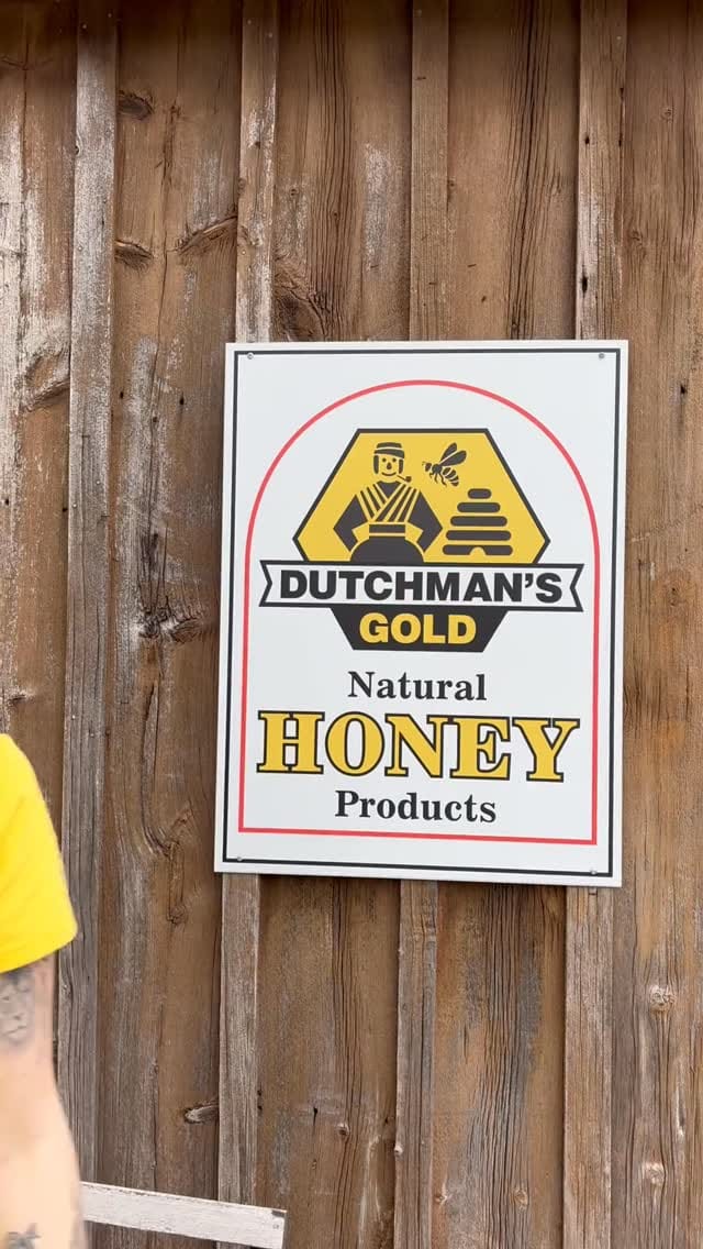 Post 3 by Dutchman's Gold on Instagram (video)