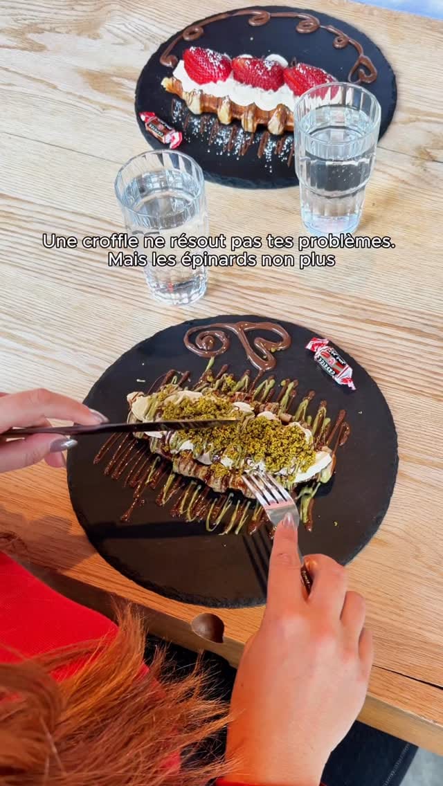 Post 8 by LE CENTRAL on Instagram (video)