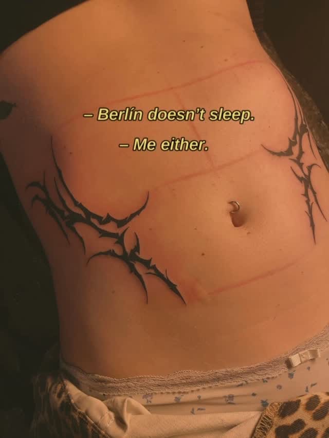 Post 3 by ✶ 𝕮𝖆𝖑𝖆 𝕭𝖎𝖆𝖋𝖗𝖆 ✶ on Instagram (video)