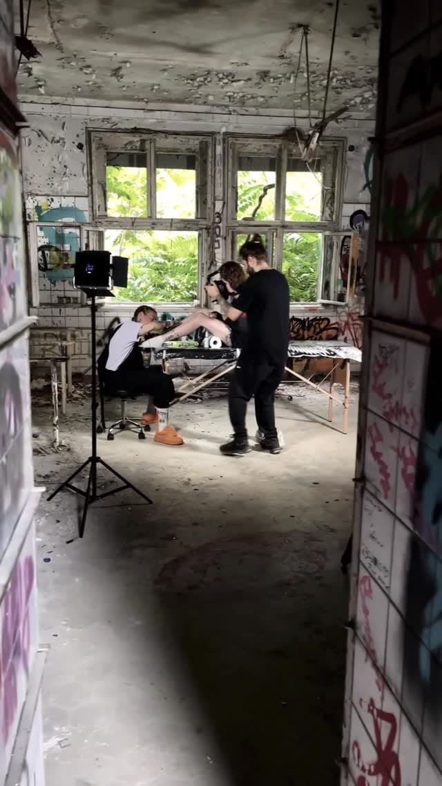 Post 7 by ✶ 𝕮𝖆𝖑𝖆 𝕭𝖎𝖆𝖋𝖗𝖆 ✶ on Instagram (video)