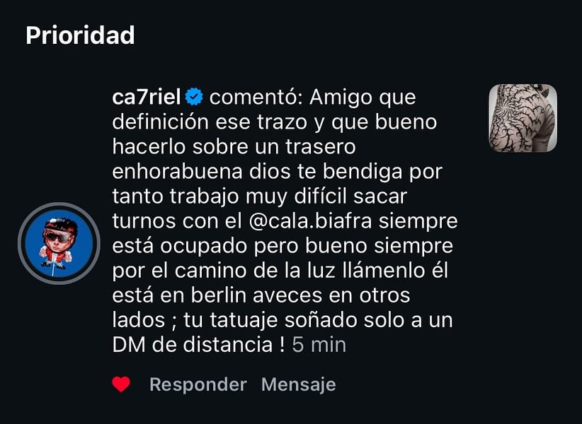 Post 9 by ✶ 𝕮𝖆𝖑𝖆 𝕭𝖎𝖆𝖋𝖗𝖆 ✶ on Instagram (carousel)