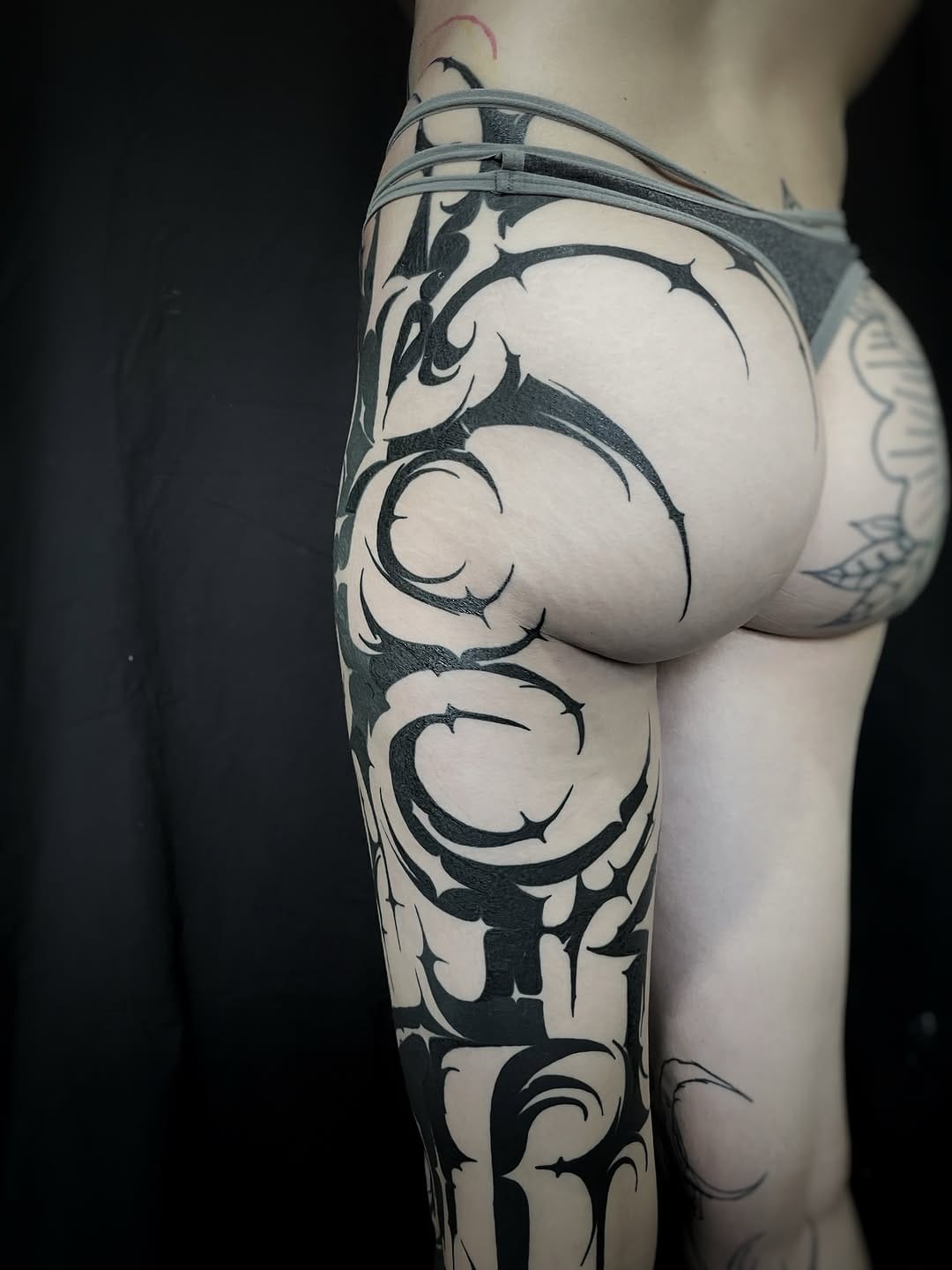 Post 2 by ✶ 𝕮𝖆𝖑𝖆 𝕭𝖎𝖆𝖋𝖗𝖆 ✶ on Instagram (image)