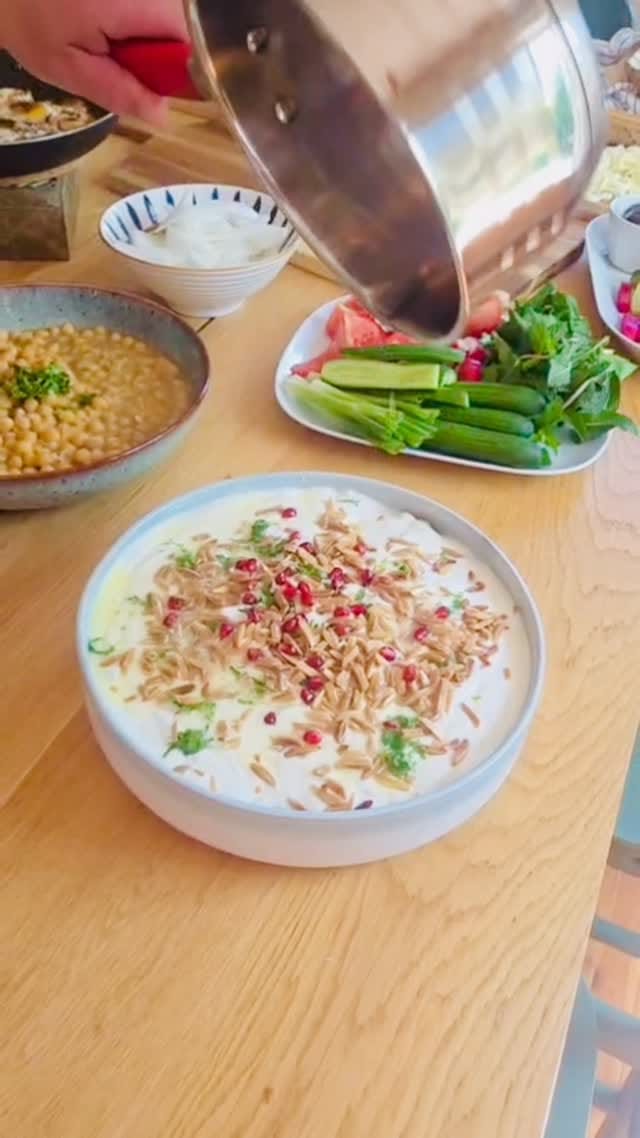 Post 2 by Beirut Junction on Instagram (video)