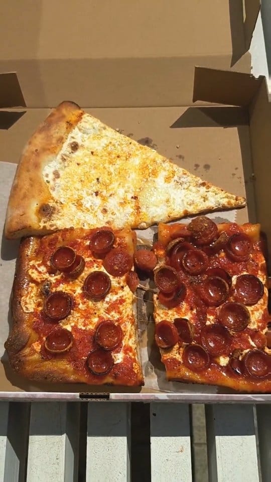 Post 9 by Chew Toronto on Instagram (video)