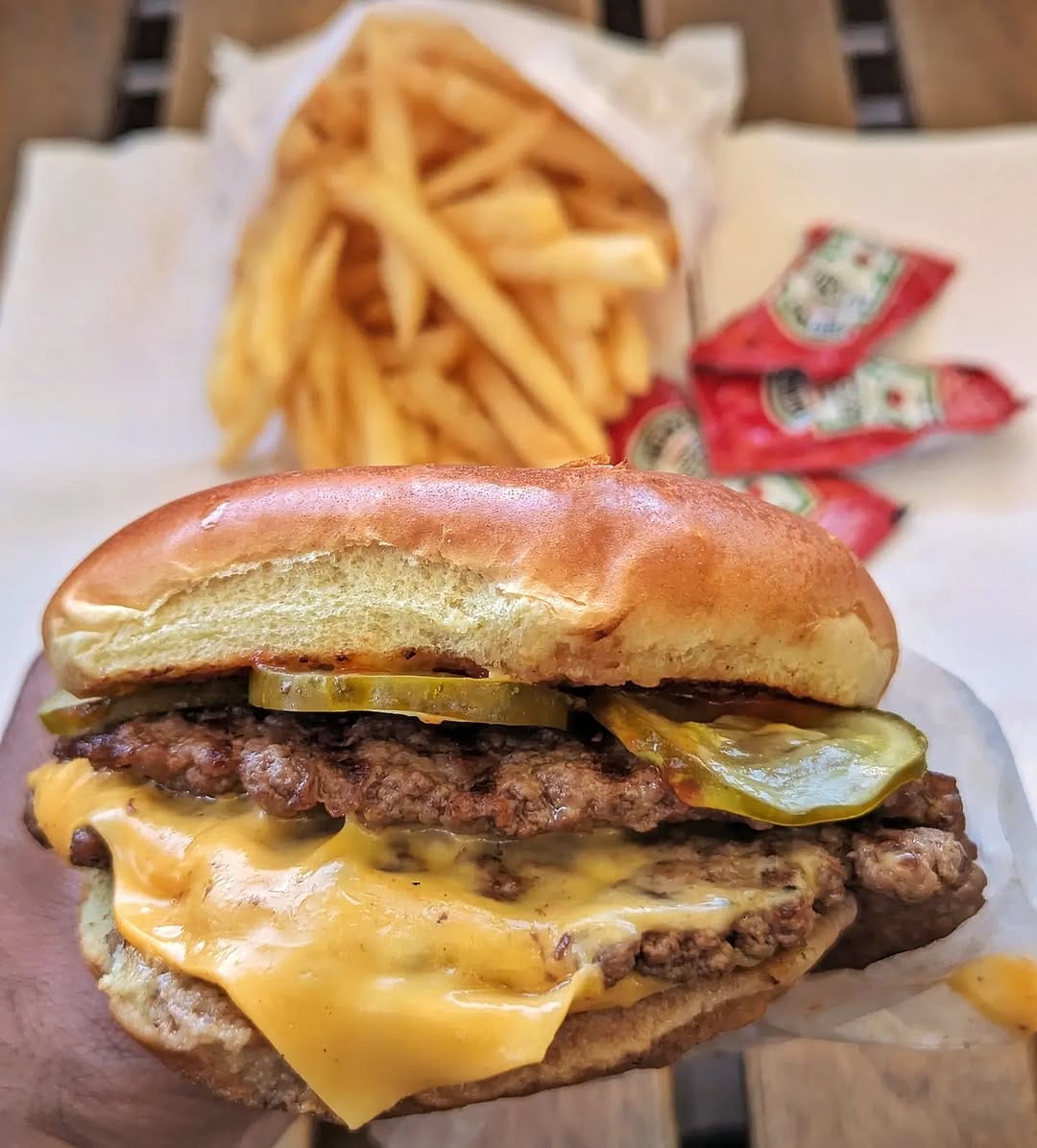Post 6 by Chew Toronto on Instagram (image)