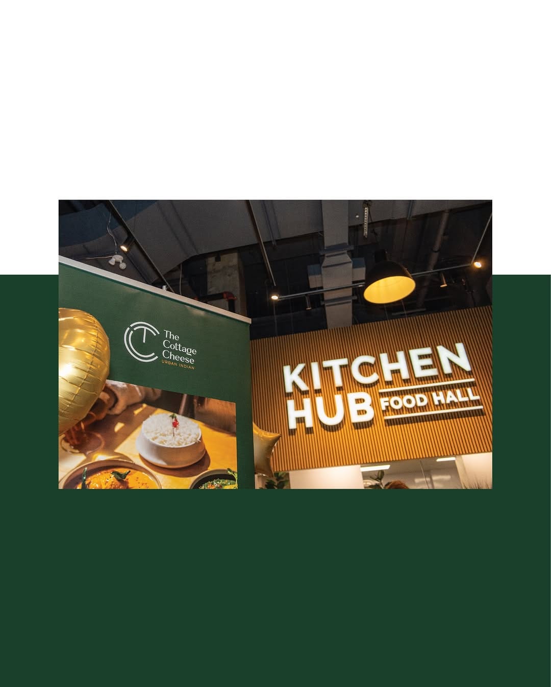 Post 7 by Kitchen Hub on Instagram (carousel)