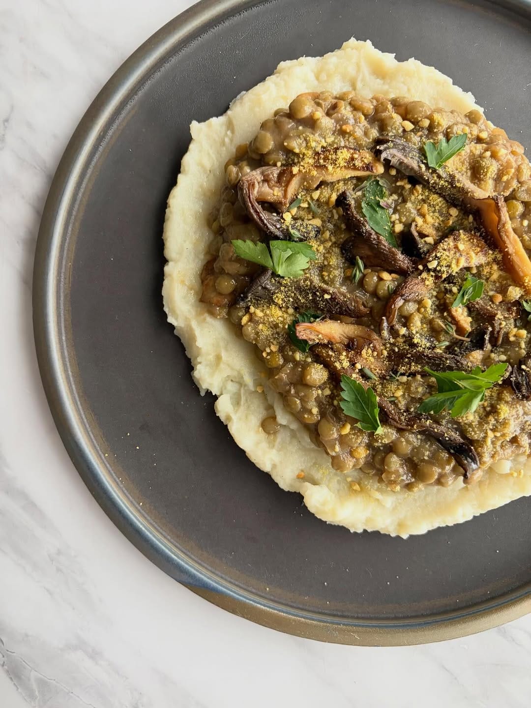 Post 2 by Pureprep 🌱Repas prêt-à-manger on Instagram (image)