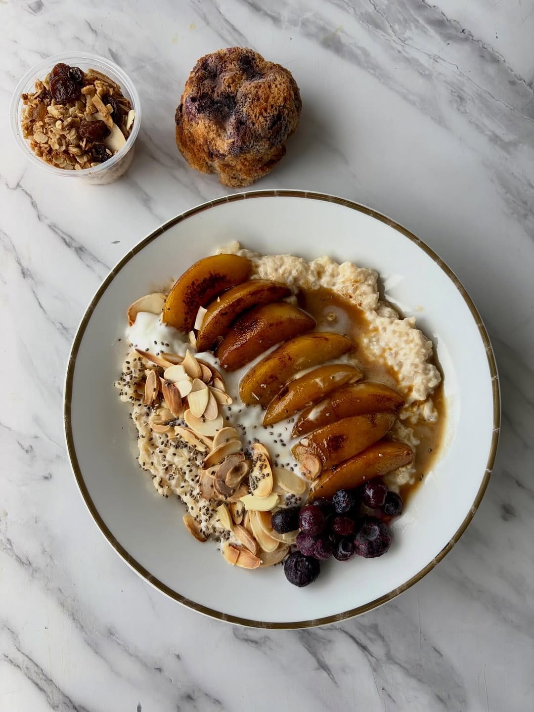 Post 5 by Pureprep 🌱Repas prêt-à-manger on Instagram (image)