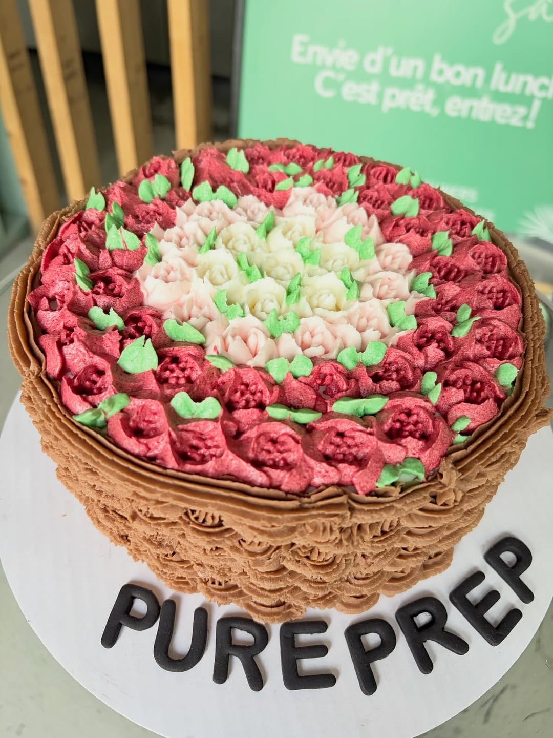 Post 1 by Pureprep 🌱Repas prêt-à-manger on Instagram (carousel)