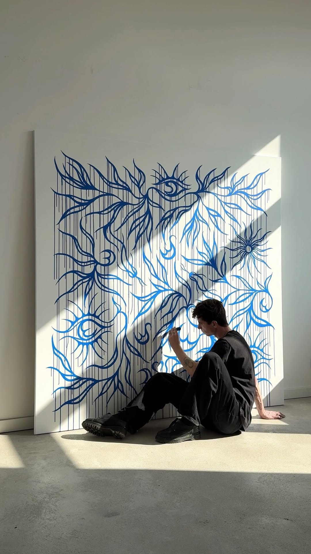 Post 3 by LΞITI on Instagram (video)