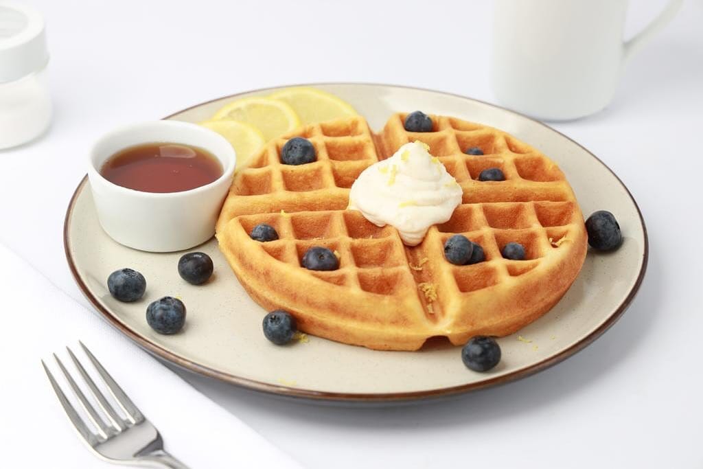 Post 1 by Crave Healthy ™ on Instagram (image)
