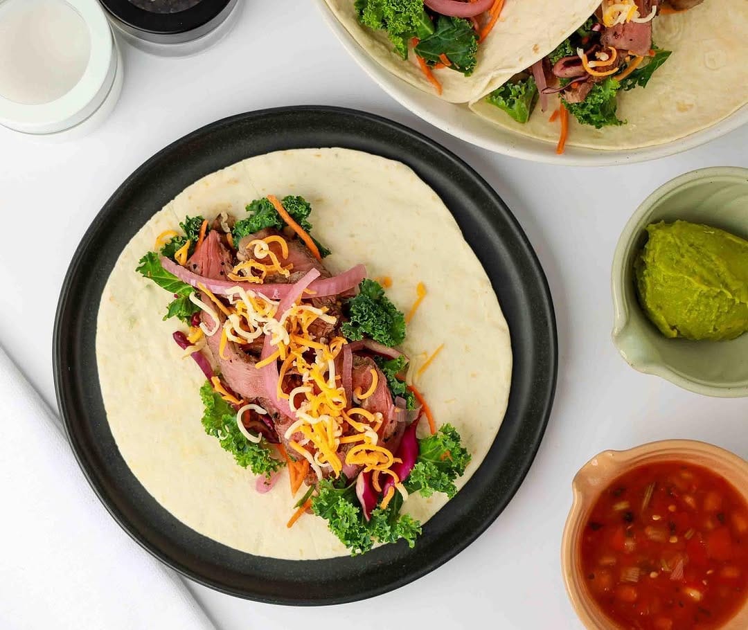 Post 9 by Crave Healthy ™ on Instagram (image)