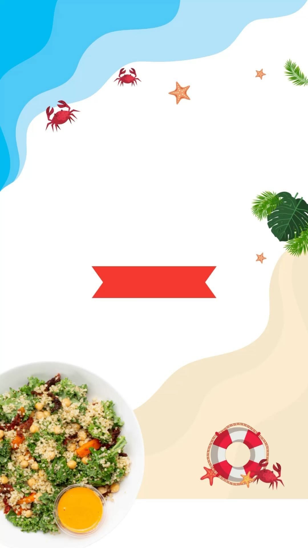 Post 2 by Crave Healthy ™ on Instagram (video)