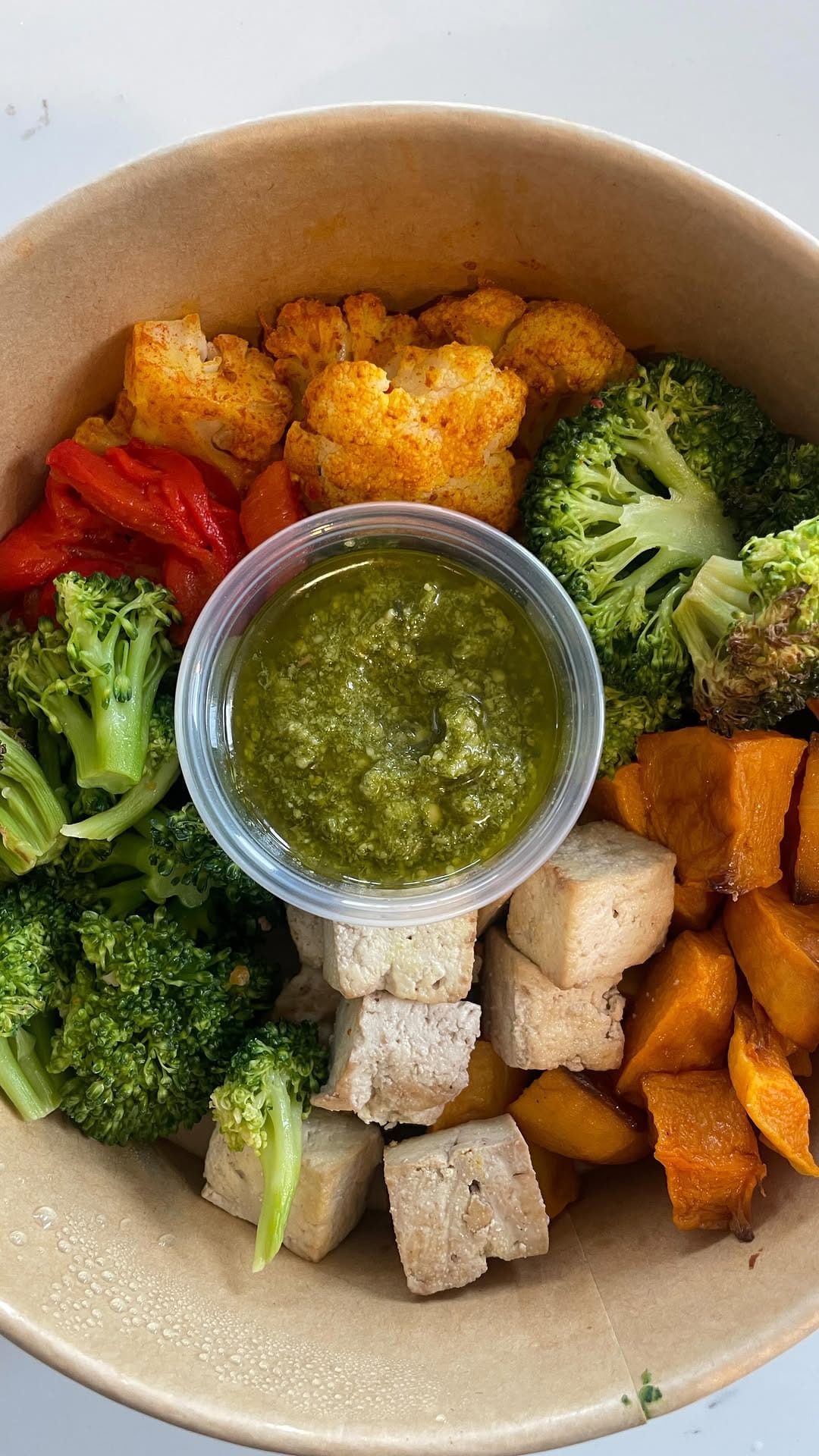 Post 6 by Crave Healthy ™ on Instagram (video)