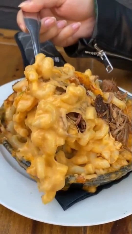 Post 9 by Good Food Mentor on Instagram (video)