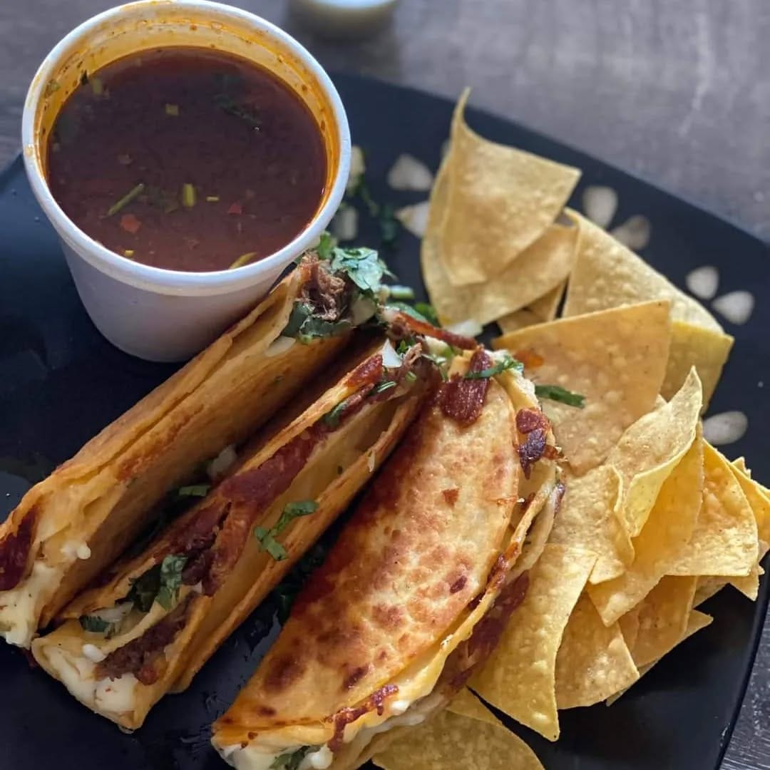 Post 4 by Good Food Mentor on Instagram (image)