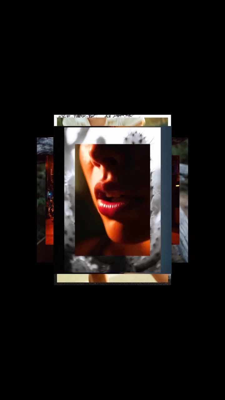 Post 8 by Robin Bosson on Instagram (video)