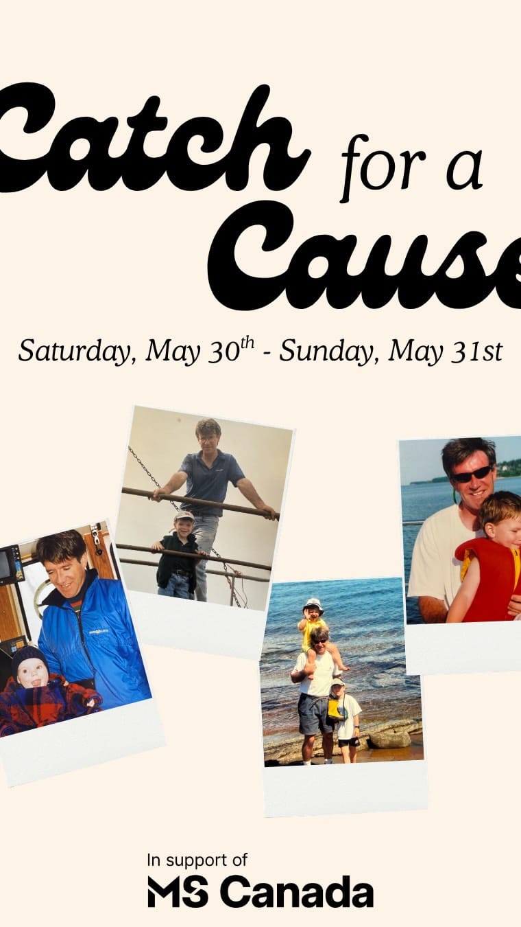 Post 1 by Larry’s Catch on Instagram (video)