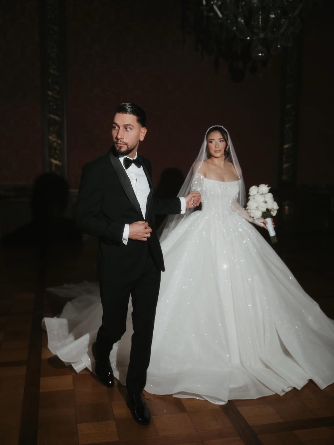 Post 4 by Deniz Kurtar| Wedding Event Fashion Photographer on Instagram (carousel)
