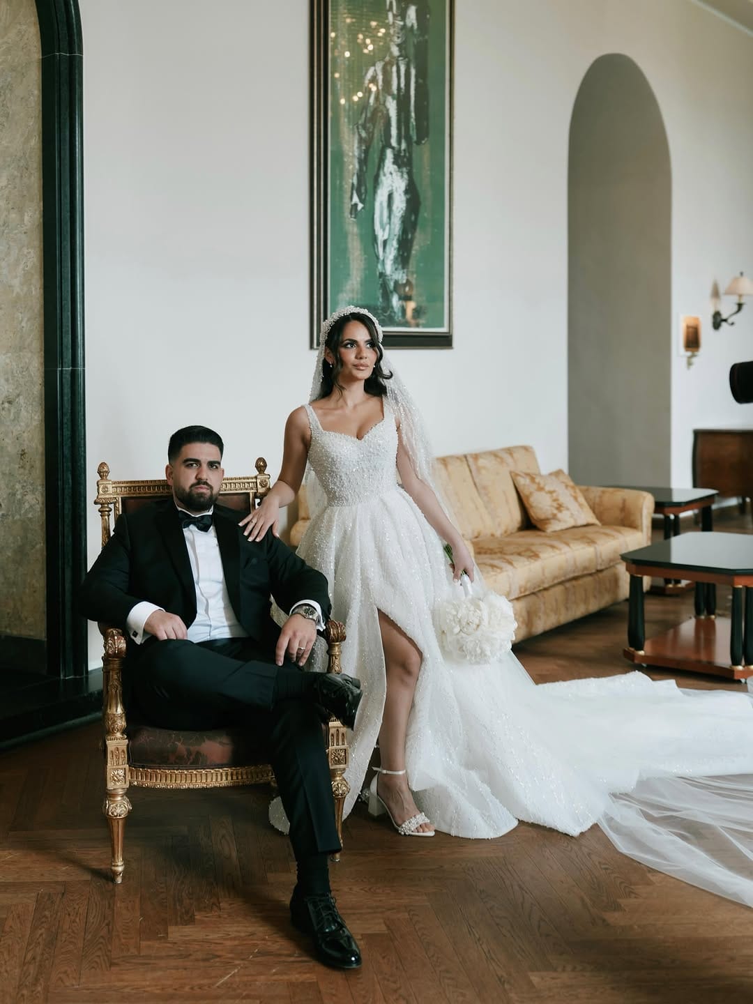 Post 1 by Deniz Kurtar| Wedding Event Fashion Photographer on Instagram (carousel)