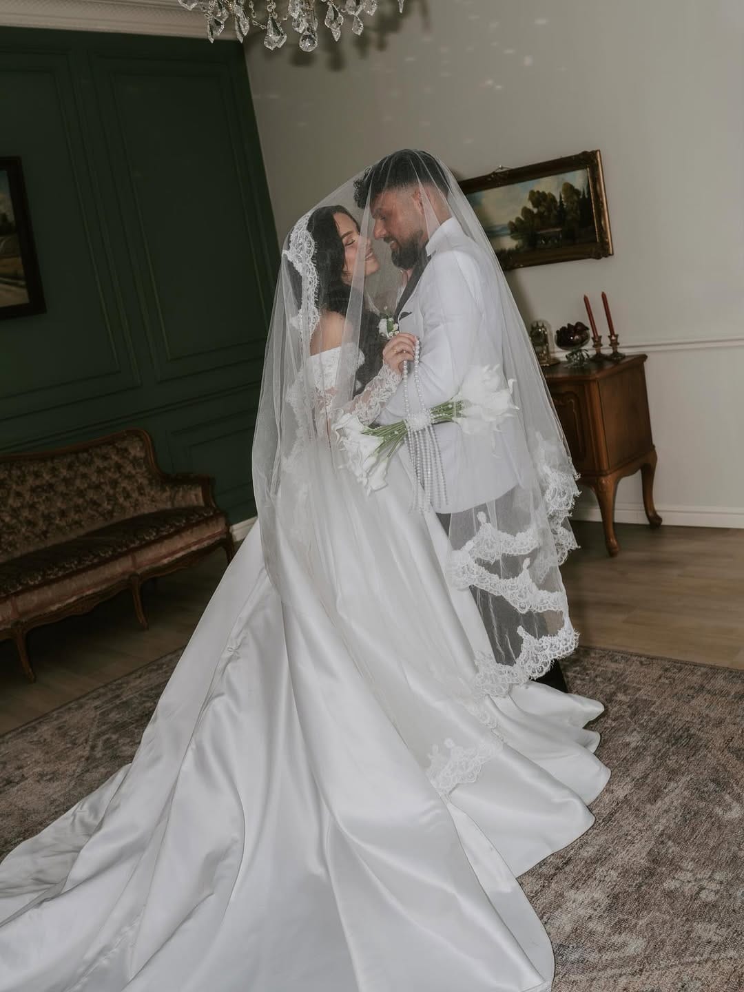 Post 6 by Deniz Kurtar| Wedding Event Fashion Photographer on Instagram (carousel)