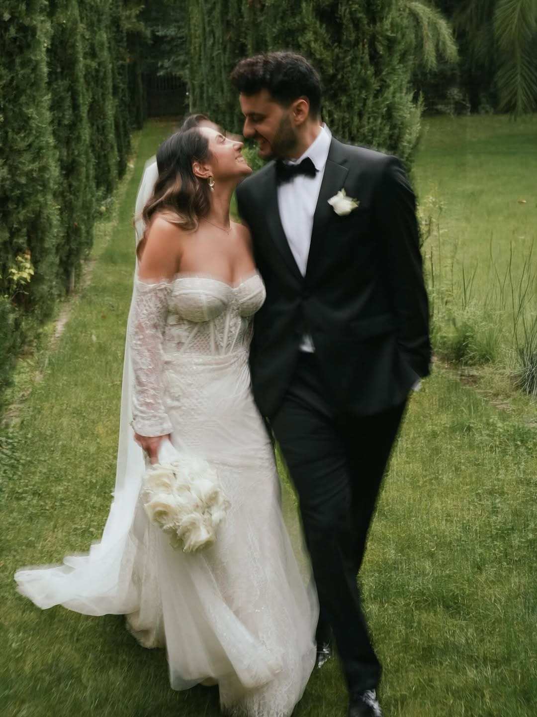 Post 9 by Deniz Kurtar| Wedding Event Fashion Photographer on Instagram (carousel)