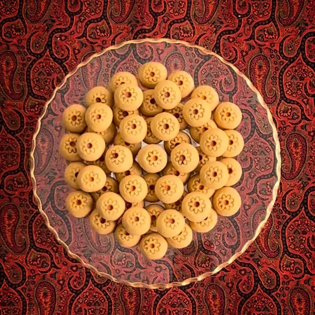Post 5 by Narges Yadegari on Instagram (image)