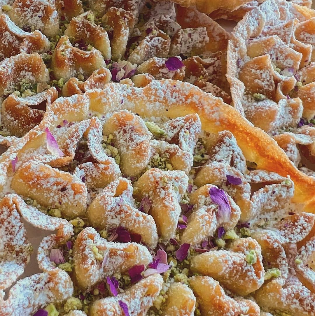 Post 3 by Narges Yadegari on Instagram (image)