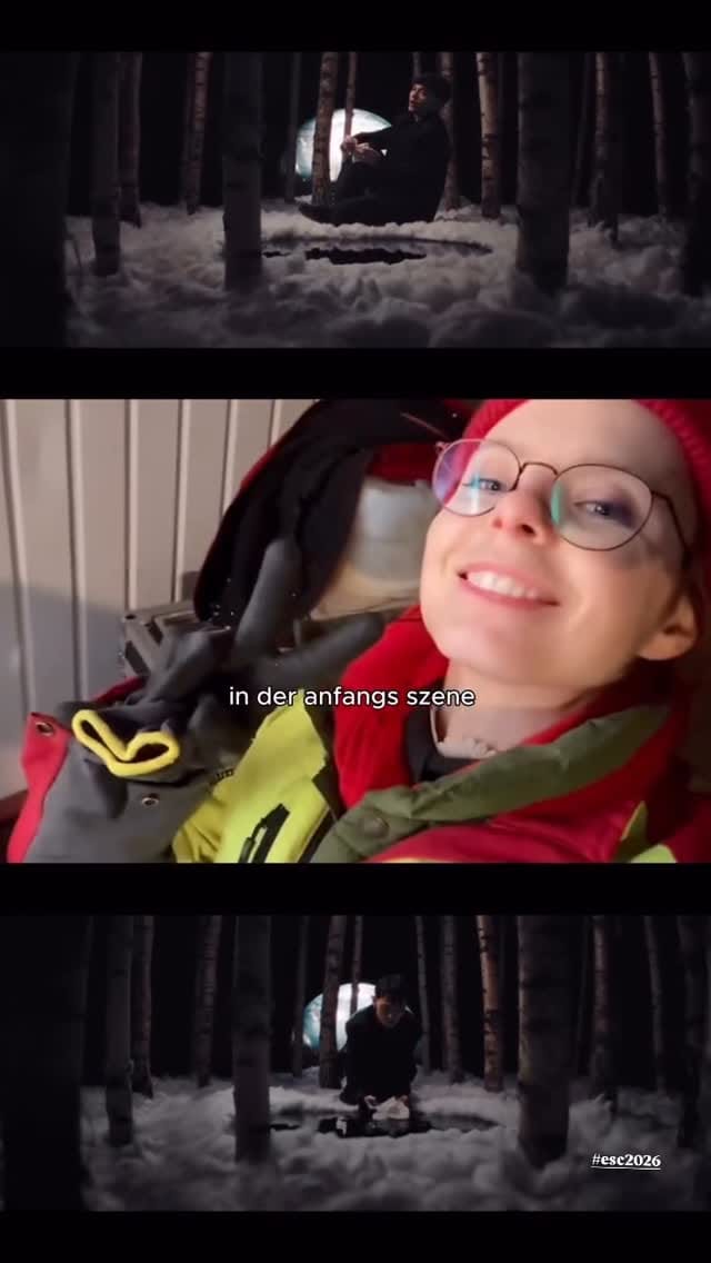 Post 6 by K Ø L E E N on Instagram (video)