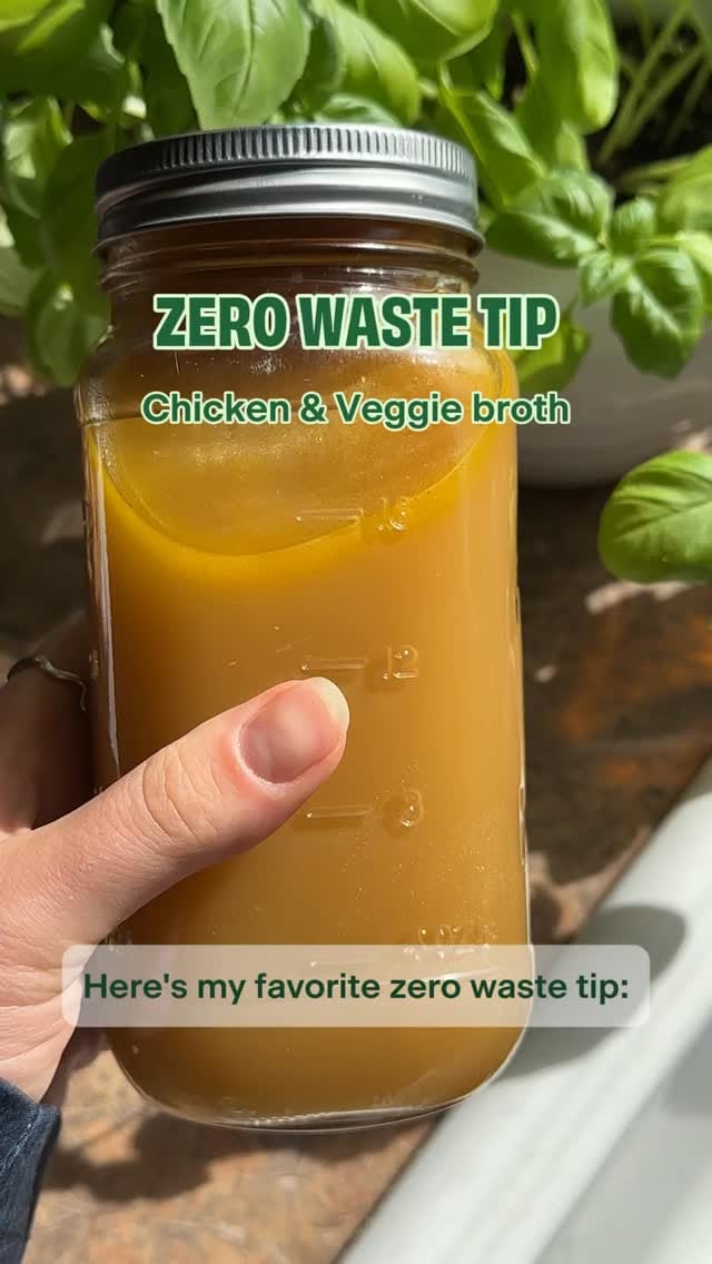 Post 3 by FoodHero on Instagram (video)