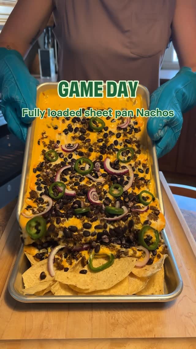 Post 5 by FoodHero on Instagram (video)